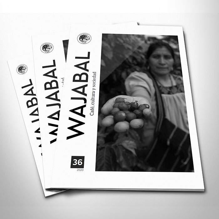 Revista Wajabal